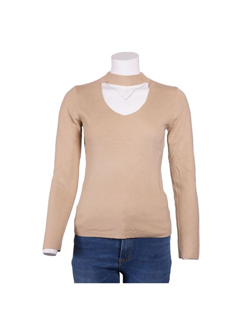  ALVIERO MARTINI | 0011BASIC/ALVBEIGE